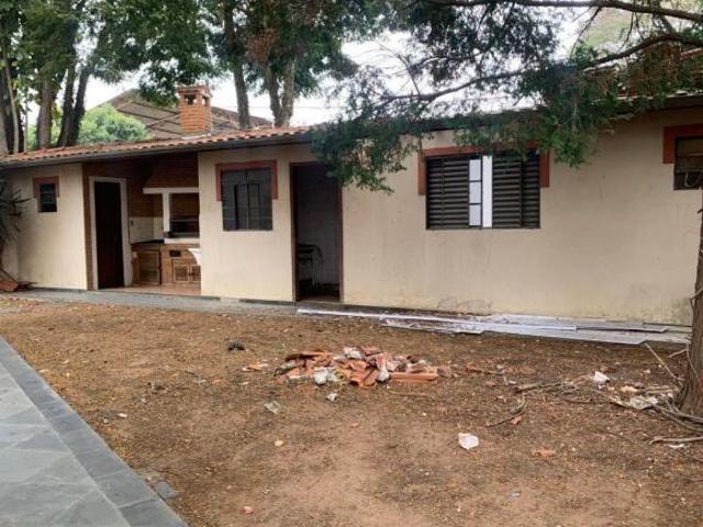 Sobrado à venda com 650m² terreno por 1.750.000,00