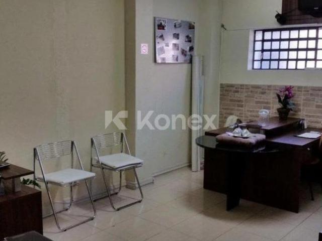 Sobrado à venda com 60 m² em Tucuruvi, São Paulo