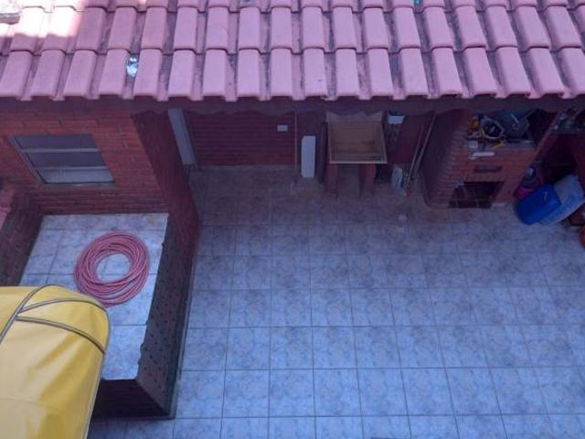 Sobrado à venda com 6 dormitórios 3 suítes, 2 vagas, 108 m² por R$ 550.000,00 Vila Mangalot Sã