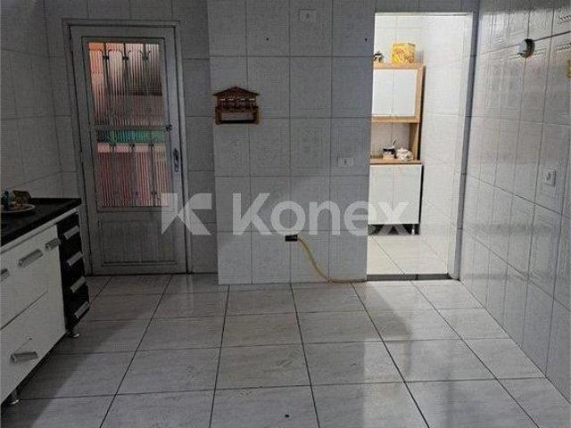 Sobrado à venda com 9 quartos em Jardim Tuã, São Paulo