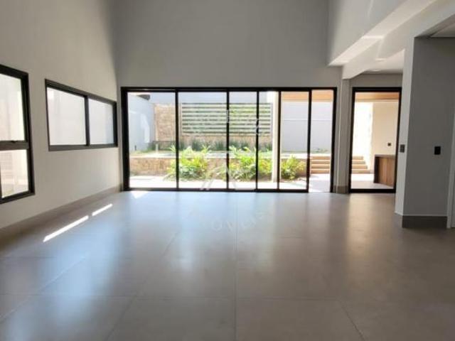 Sobrado a venda Condomínio Alphaville 2 Ribeirão Preto SP