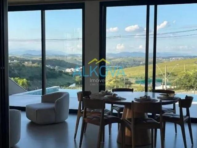 Sobrado à venda, Condomínio Residencial Alphaville I, São José dos Campos, SP