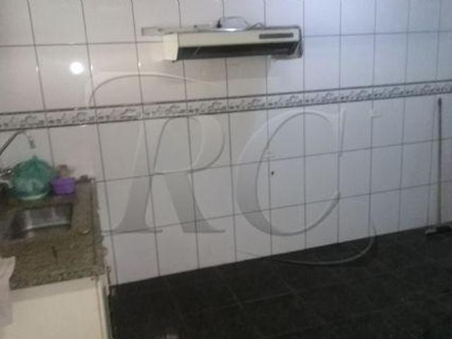 Sobrado à Venda Conjunto Residencial Butantã