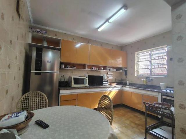 Sobrado à venda, Cambuci, São Paulo, SP