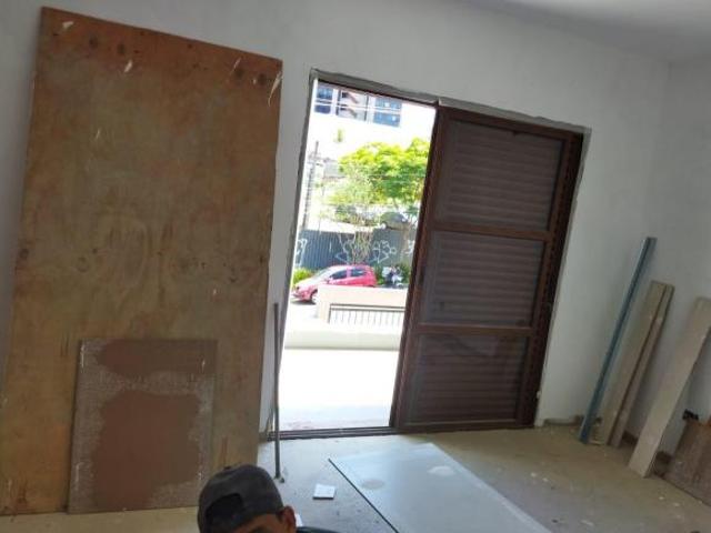 Sobrado à venda, Cambuci, São Paulo, SP