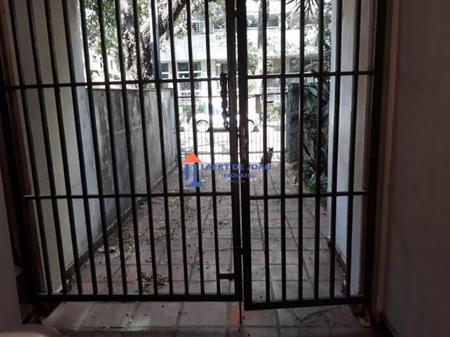 SOBRADO A VENDA CAMPO BELO