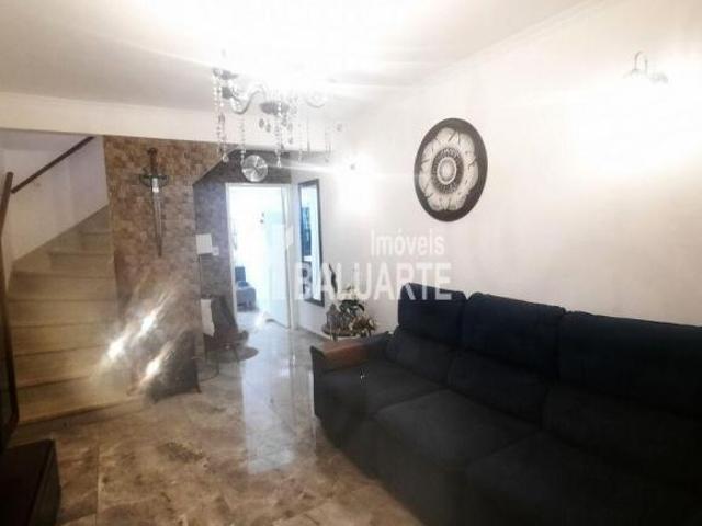 Sobrado a venda Campo Grande São Paulo/SP