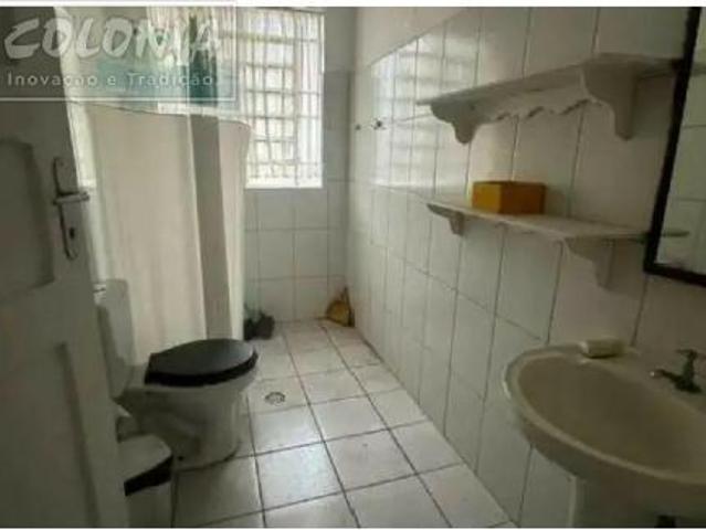 Sobrado a venda Casa Branca