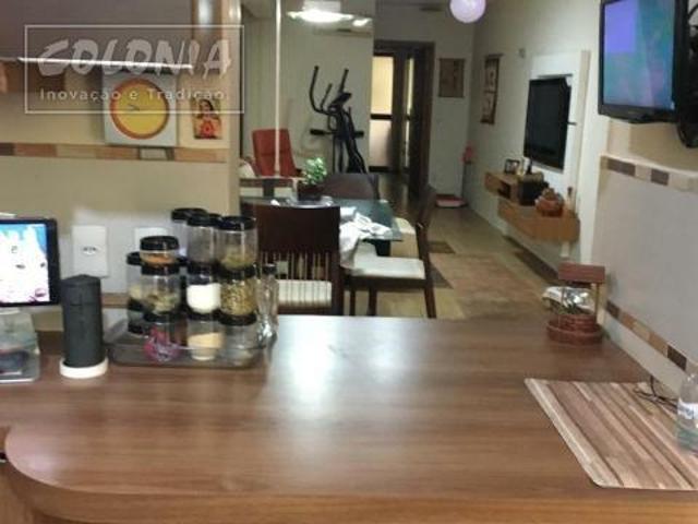Sobrado a venda Casa Branca