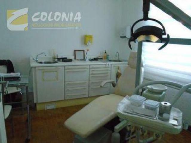 Sobrado a venda Centro