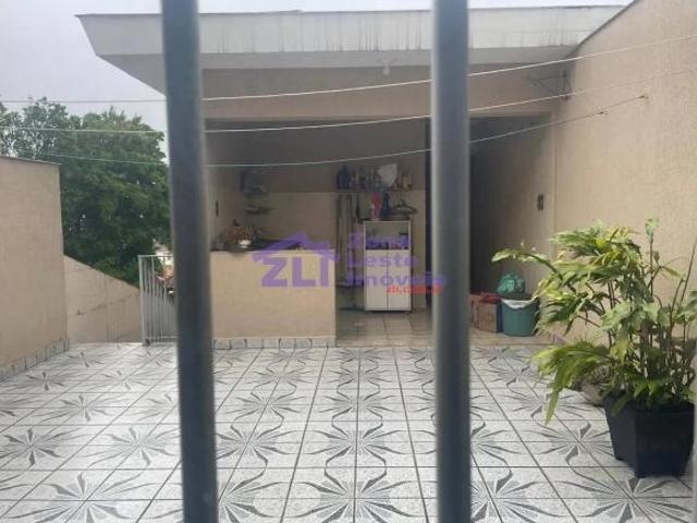 Sobrado à venda, Chácara Belenzinho, São Paulo, SP