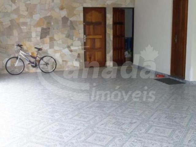 Sobrado A Venda City Bussocaba