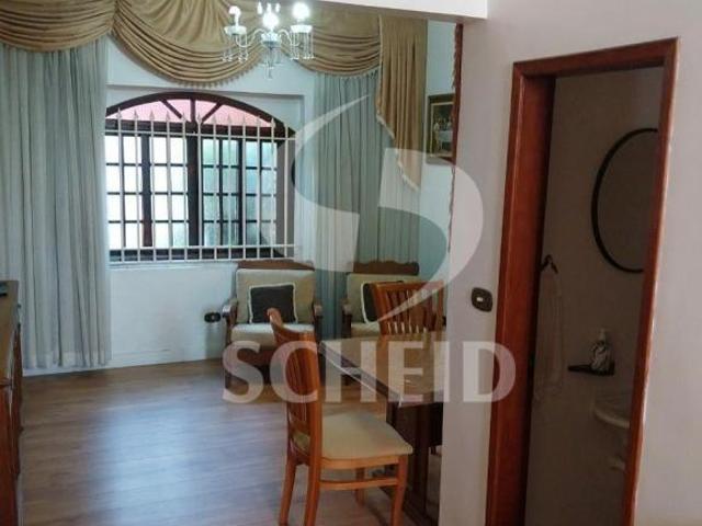 SOBRADO A VENDA CIDADE DUTRA REGIÃO DE INTERLAGOS