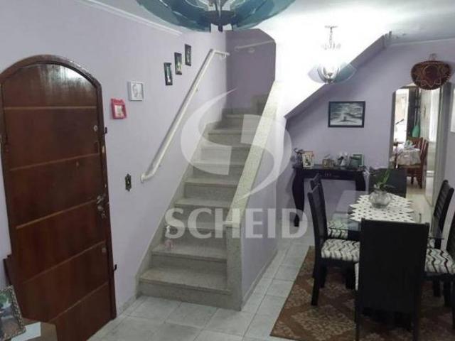 SOBRADO A VENDA CIDADE DUTRA