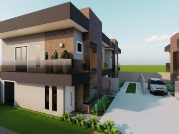 Sobrado à venda, cim 109m no valor de R 729.000,00, cajuru, CURITIBA PR