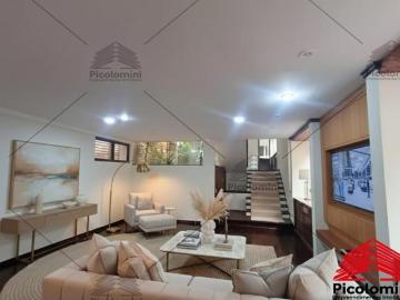 SOBRADO A VENDA A MOOCA 320M² COM EDICULA, 6 DORMITORIOS 3 SUÍTES, COZINHA PLANEJADA COM DISPENSA