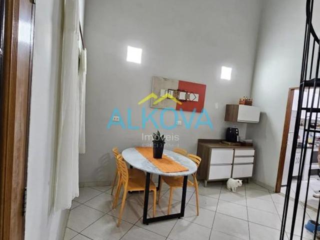 Sobrado à venda, Altos da Vila Paiva, São José dos Campos, SP