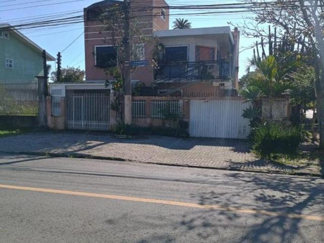 Sobrado à venda, Boqueirão, Curitiba, PR