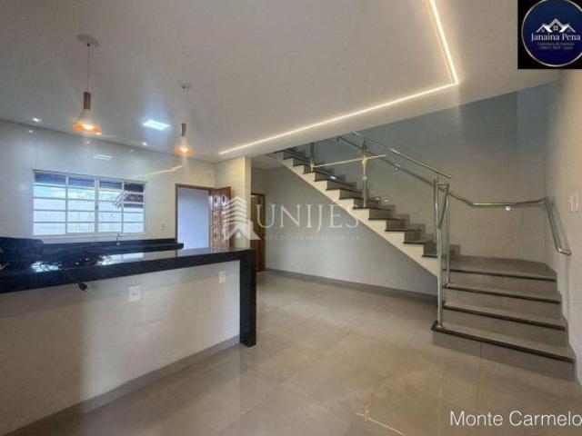 Sobrado a Venda Bairro Bouganville