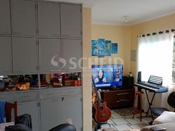 SOBRADO Á VENDA | BAIRRO JARDIM MARAJOARA ZONA SUL | COM 02 DORMITÓRIOS, 03 VAGAS E ÁREA DE 142M²