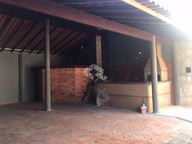 Sobrado á venda bairro Recreio Anhanguera com Lazer Completo 3 dormitórios, 1 suíte 6 vagas