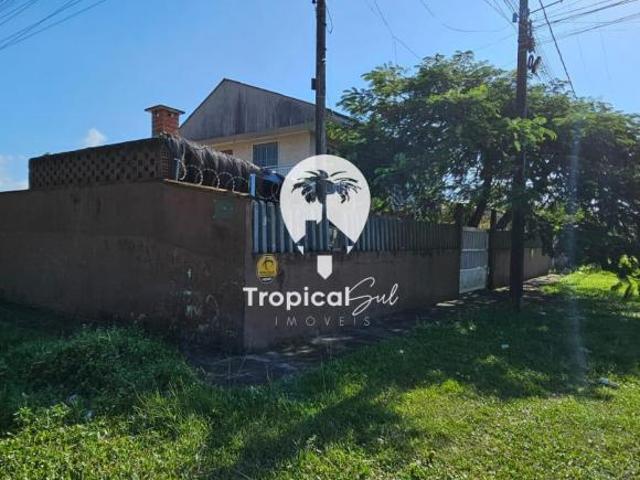 Sobrado à venda, Balneário Carmery, PONTAL DO PARANA PR