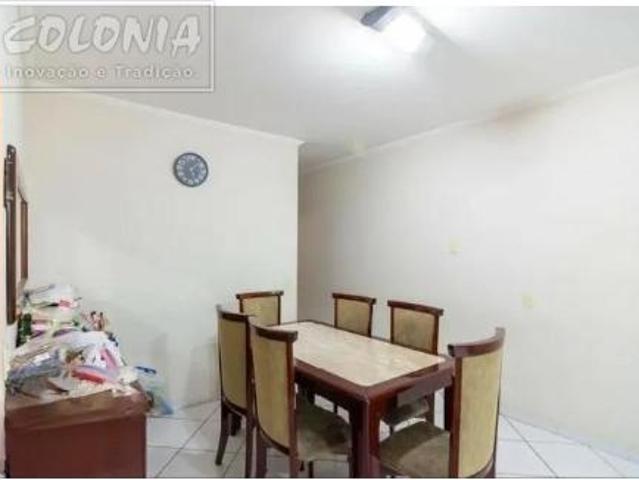 Sobrado a venda Bangú