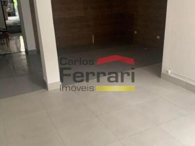 SOBRADO À VENDA ? BELA VISTA | 201m² COM 3 QUARTOS