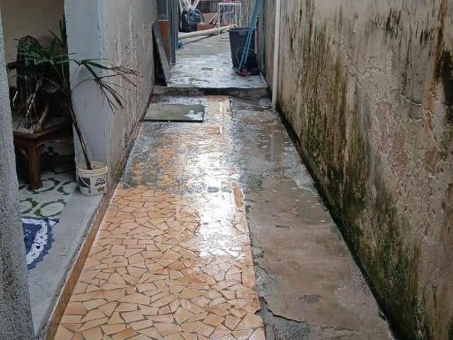 Sobrado à venda, Butantã, São Paulo, SP