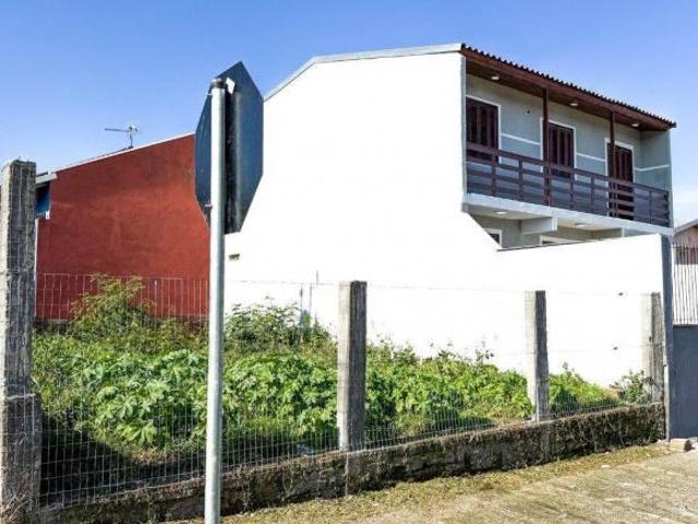 Sobrado á venda de 3 quartos com suíte em Cachoerinha bairro Jardim do Bosque