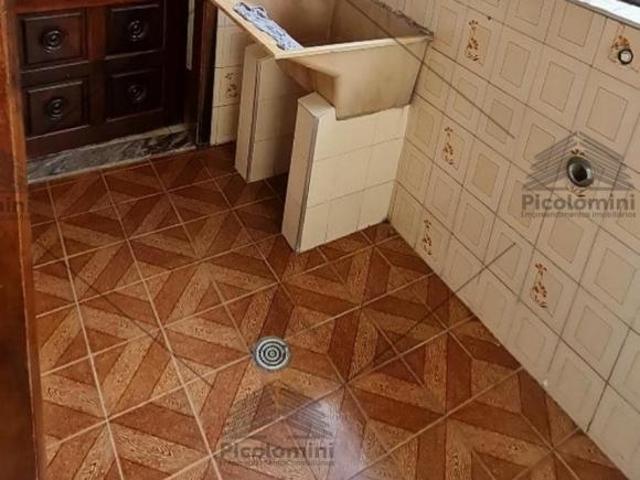 Sobrado a venda de 125 m² no Jardim Vila Formosa, 3 dormitórios, 1 suíte, 3 banheiros, lavabo, lavan