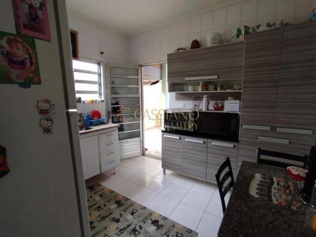 Sobrado à venda de 140m² | 02 dormitórios, sendo suites e 02 vagas de garagem | Jardim das Industria