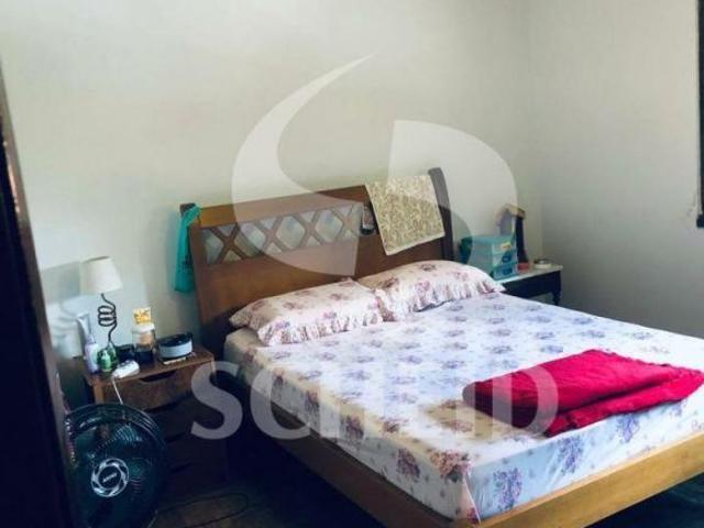 Sobrado a venda de 226,00m² útil, com 3 quartos e 2 vagas, na região do Jabaquara
