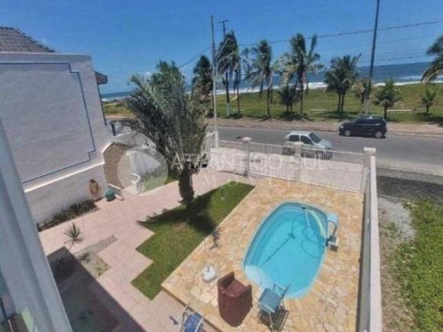 Sobrado à venda, de alto padrão em GAIVOTAS, MATINHOS PR