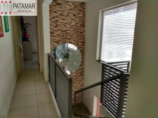 Oportunidade no Jardim Colombo Casa com 3 Suítes para Venda ou Locação