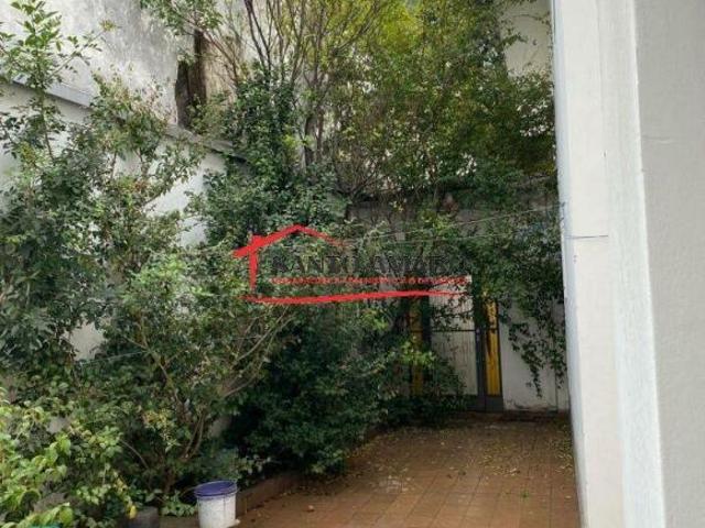 Sobrado a venda e locação na Chácara Santo Antonio Sao Paulo