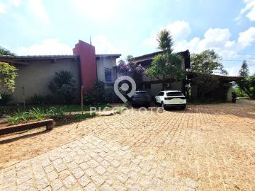 Sobrado à venda e para alugar em Campinas, Sítios de Recreio Gramado, com 4 quartos, com 750 m²