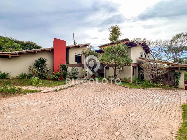Sobrado à venda e para alugar em Campinas, Sítios de Recreio Gramado, com 4 quartos, com 750 m²