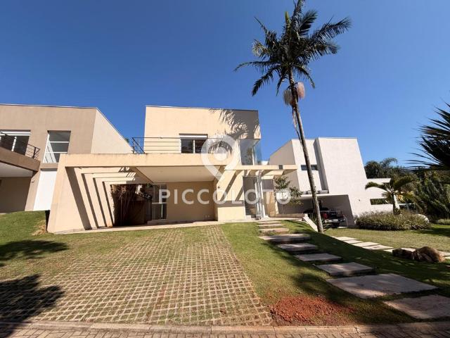 Sobrado à venda e para alugar em Campinas, Sítios de Recreio Gramado, com 3 suítes, com 210 m²