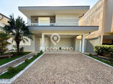 Sobrado à venda e para alugar em Campinas, Swiss Park, com 4 quartos, com 290 m²