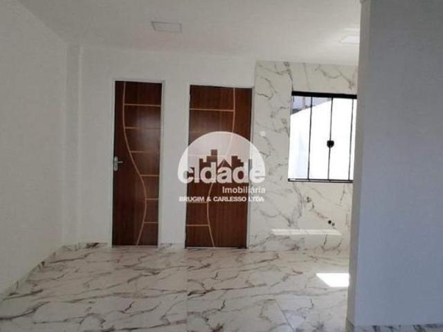SOBRADO À VENDA EM CONDOMÍNIO – CONFORTO E SEGURANÇA PARA SUA FAMÍLIA!