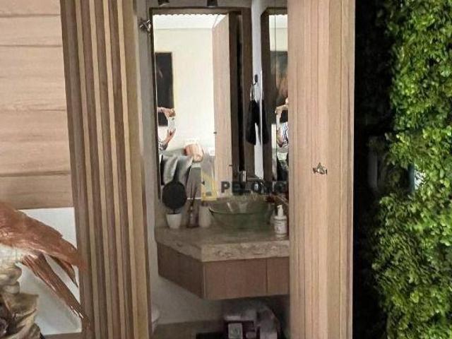 Sobrado à venda em condomínio fechado | 77m² | 2 suítes | 2 vagas | Vila Mazzei São Paulo/SP