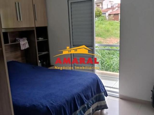 Sobrado a Venda em Condomínio / Mogi moderno Mogi das cruzes S/P