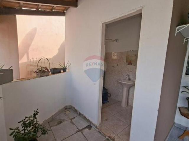 Sobrado á venda em Cosmópolis SP