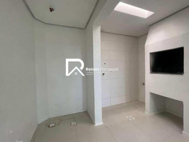 Sobrado à venda em Caxias do Sul, Desvio Rizzo, com 2 quartos, 55,59m²