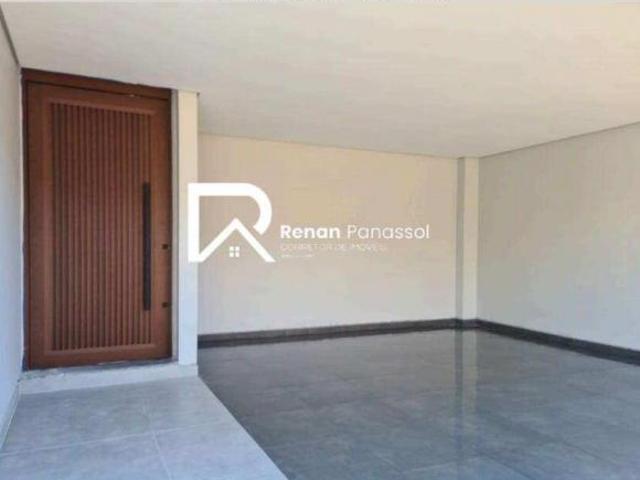 Sobrado à venda em Caxias do Sul, SAGRADA FAMILIA, com 3 quartos, 161m²