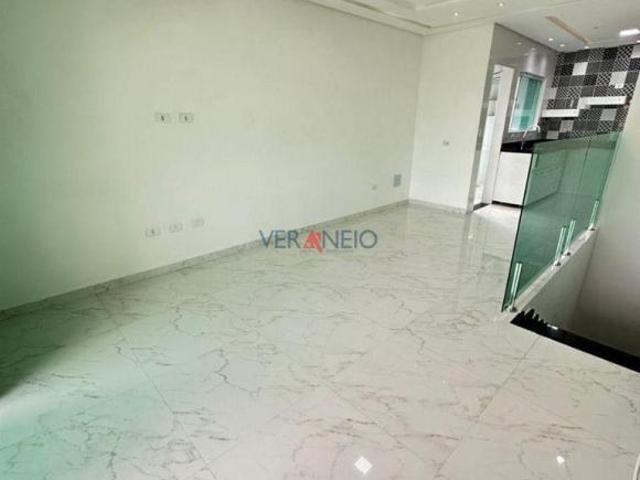 Sobrado à Venda em Caiçara, Praia Grande SP