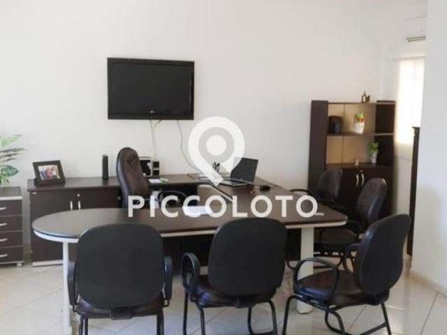 Sobrado à venda em Campinas, Cambuí, com 1 quarto, com 300 m²