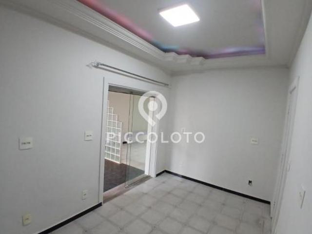 Sobrado à venda em Campinas, Botafogo, com 4 quartos, com 297.39 m²