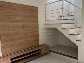 Sobrado à venda em Campinas, Bosque, com 3 quartos, com 140 m²